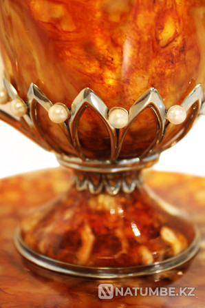 Tea cup "Empress Moscow - photo 3