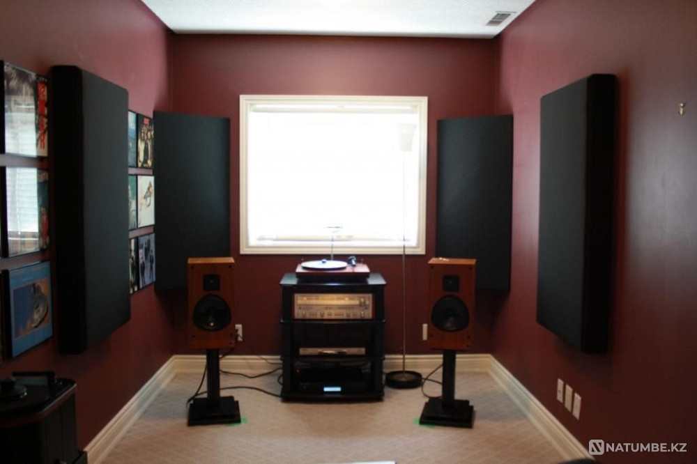 Элитное аудио-видео оборудование, элитных брендов Астана - изображение 3