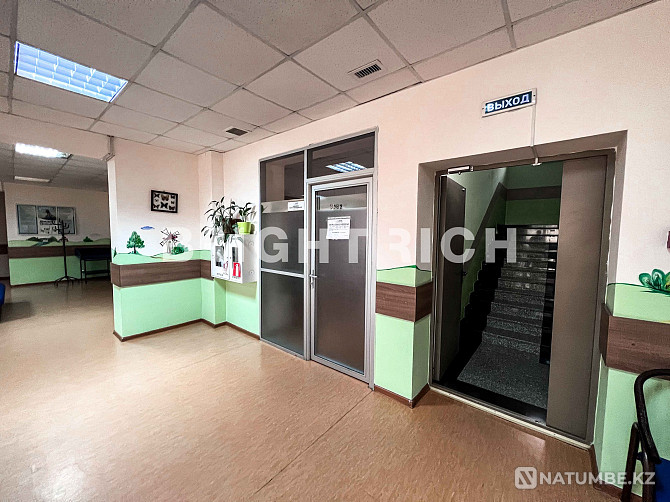 Entire business center, 5730 m² Almaty - photo 4