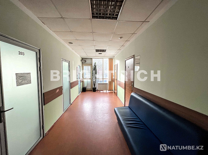 Entire business center, 5730 m² Almaty - photo 6