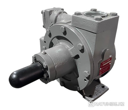 Сусыз аммиак сорғысы  Алматы - изображение 2