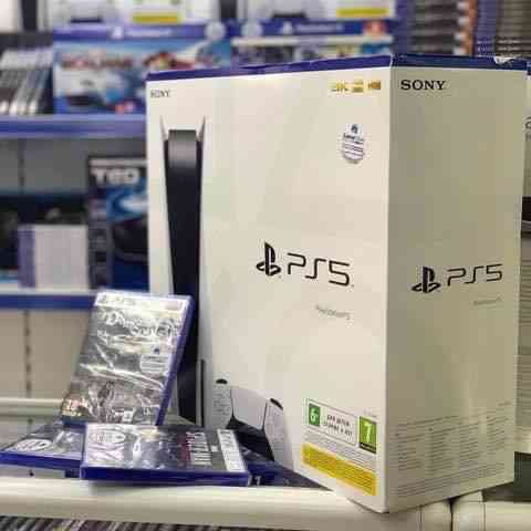 Psp Sony Playstation 5 Sankt-Peterburg