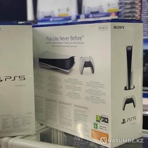Psp Sony Playstation 5 Sankt-Peterburg - photo 2