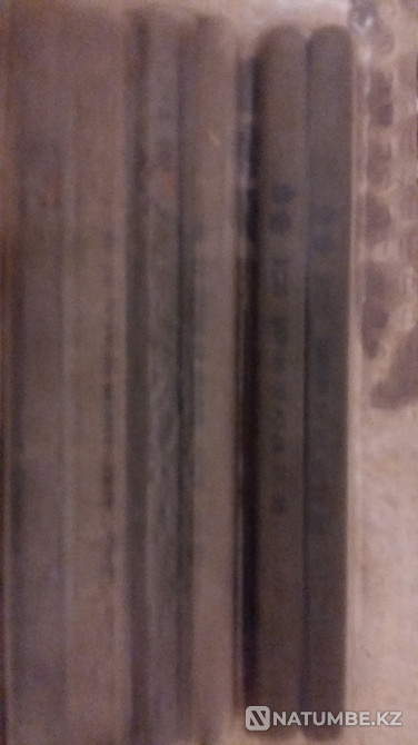 Diamond stones for hone head milling cutter Almaty - photo 7