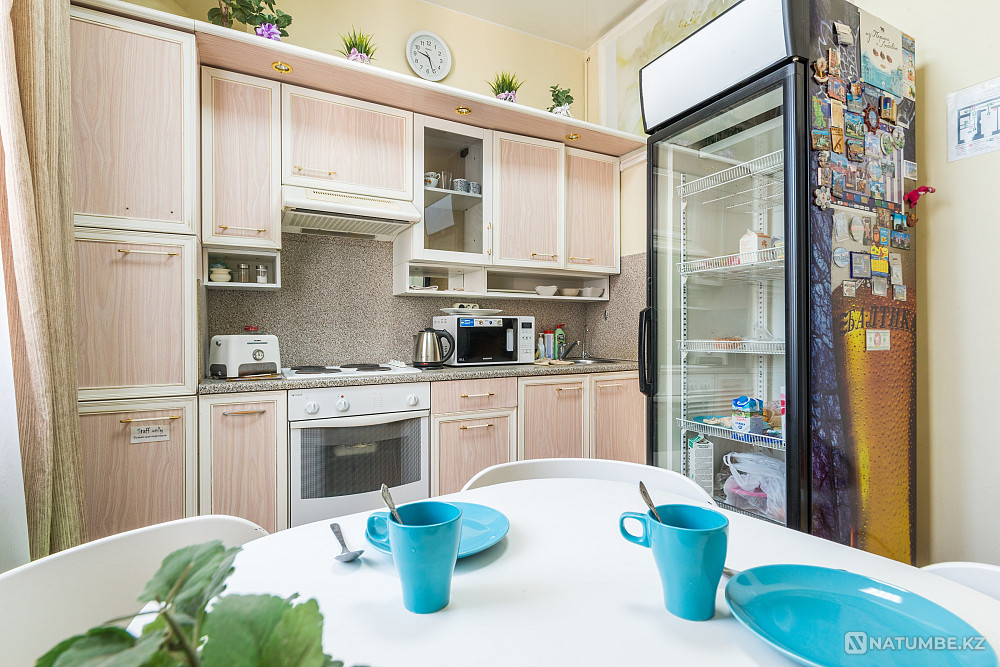 Комната посуточно рядом Нии Гельмгольца Москва - изображение 6