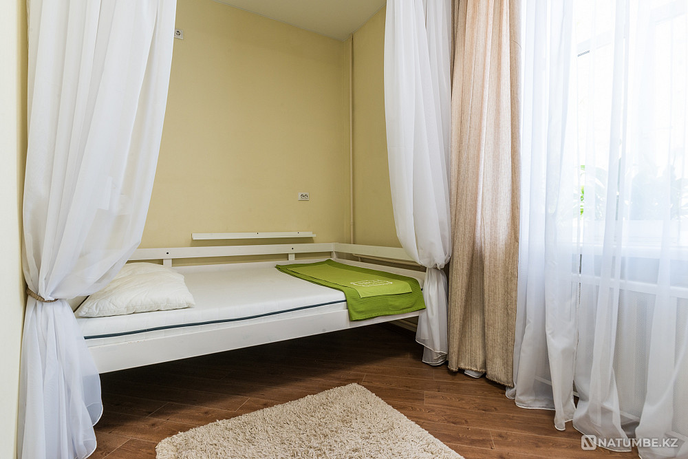 Комната посуточно рядом Нии Гельмгольца Москва - изображение 1