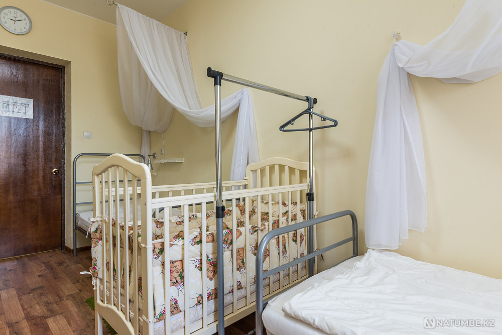 Комната посуточно рядом Нии Гельмгольца Москва - изображение 4