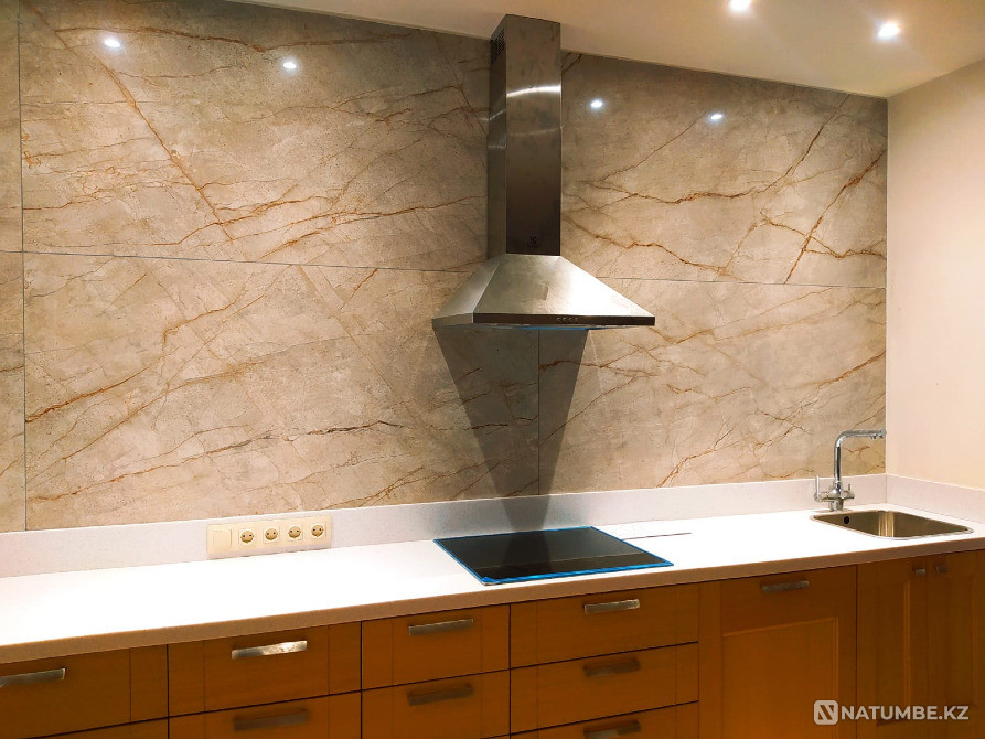 Кафельщик. Руки из плеч Алматы - изображение 9