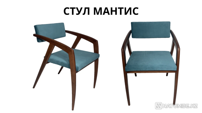 Купить стулья с мебельного цеха Алматы Алматы - изображение 2