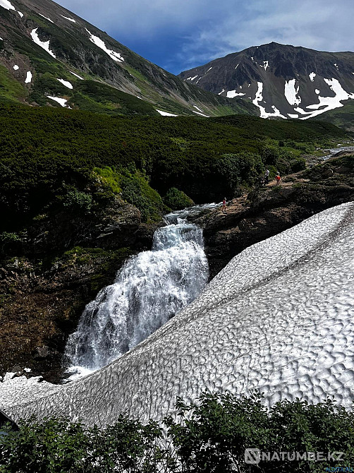 Горный массив Вачкажец Vladivostok - photo 1