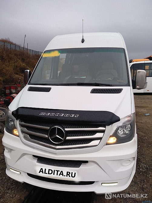Лот №5 Мерседес Vladivostok - photo 1