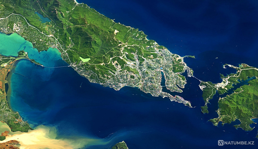 Владей Востоком Vladivostok - photo 1