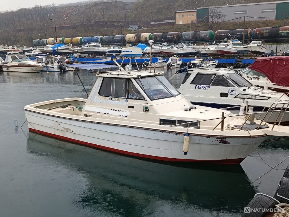 Лот №55 Владивосток - изображение 1