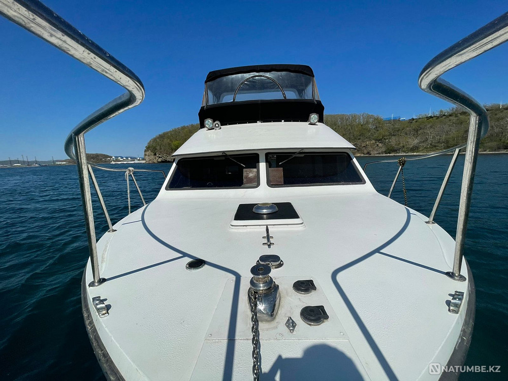 Катер Анди Владивосток - изображение 1