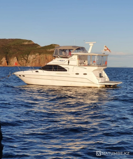 Катер Амбрелла Vladivostok - photo 1