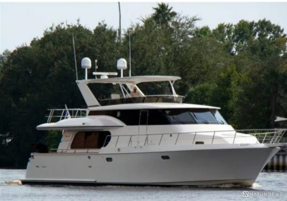 Яхта Симбол Vladivostok - photo 1