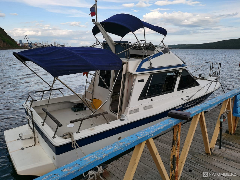 Лот 38 Vladivostok - photo 1