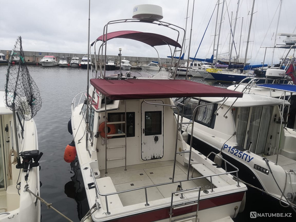 Лот №31 Vladivostok - photo 1