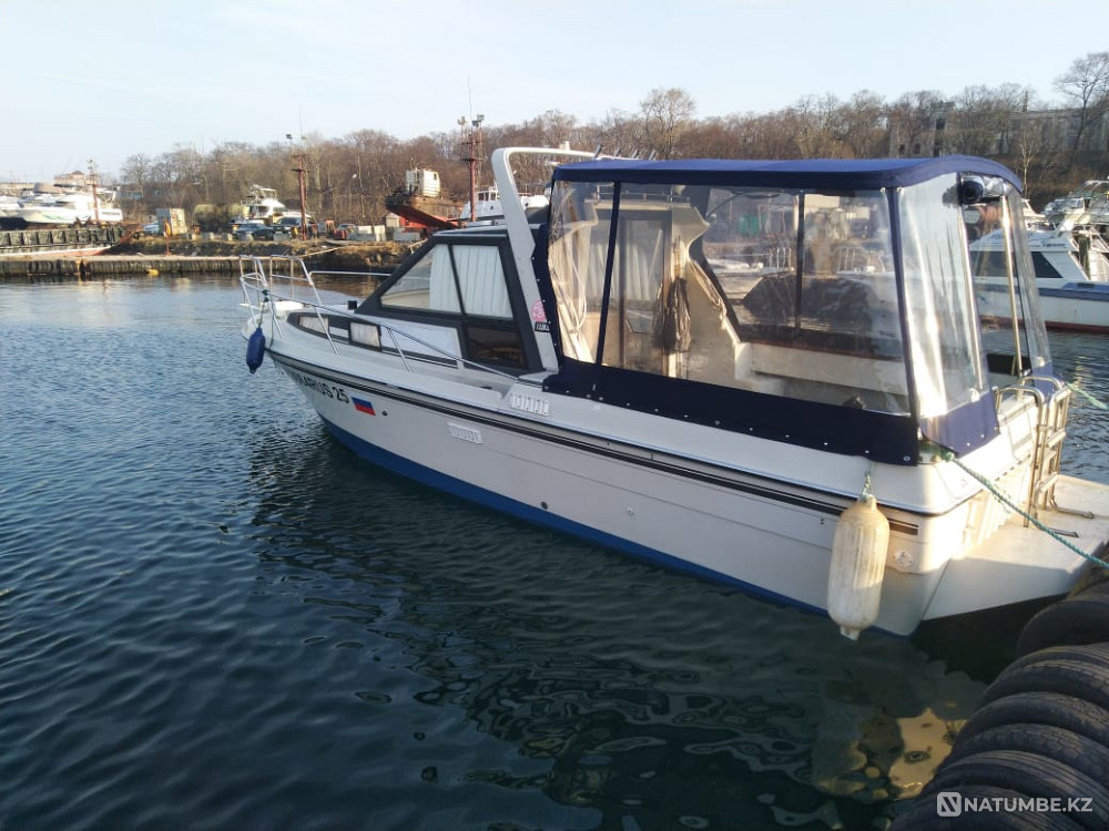 Лот №24 Vladivostok - photo 1