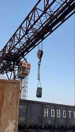 Qaz Exspert Logistic Astana