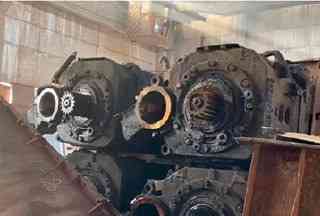 Продаем тяговый двигатель Ust-Kamenogorsk