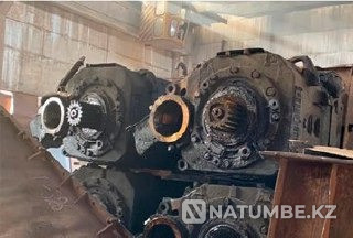 Sell traction motor Ust-Kamenogorsk - photo 1