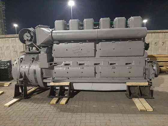 Продам дизель д50 Тэм18, Тэм18дм Pavlodar