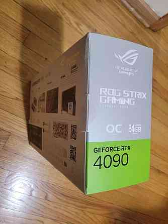 Geforce Rtx 4090 / Nvidia Тесла A100 80g Astana