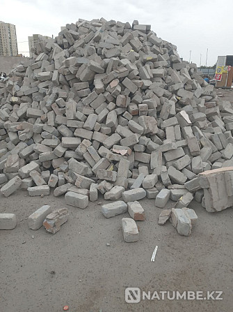 silicate brick Astana - photo 1