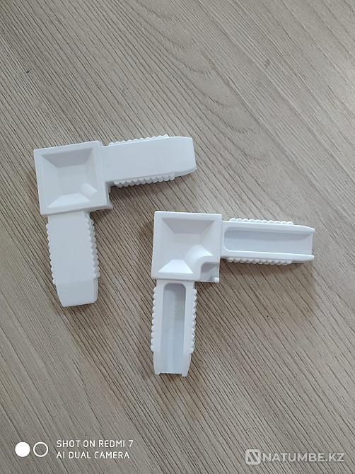 Уголок для москитной сетки Алматы - изображение 1