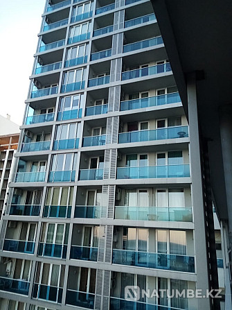 Apartments in Batumi Aqtobe - photo 7