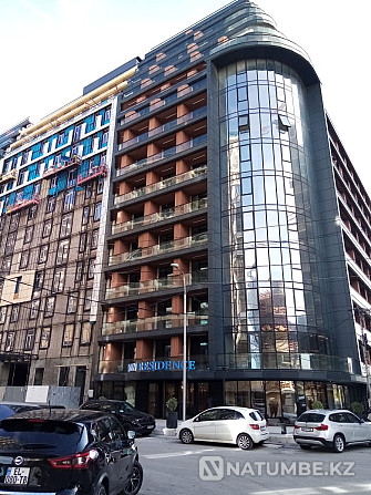Apartments in Batumi Aqtobe - photo 10
