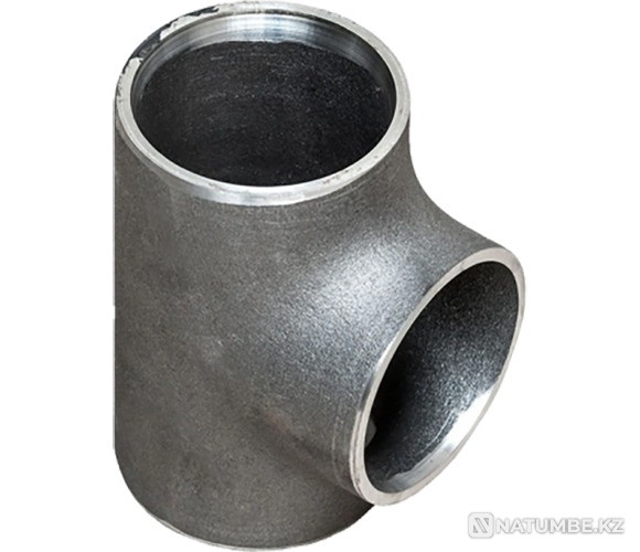 Детали трубопроводов Актобе - изображение 2