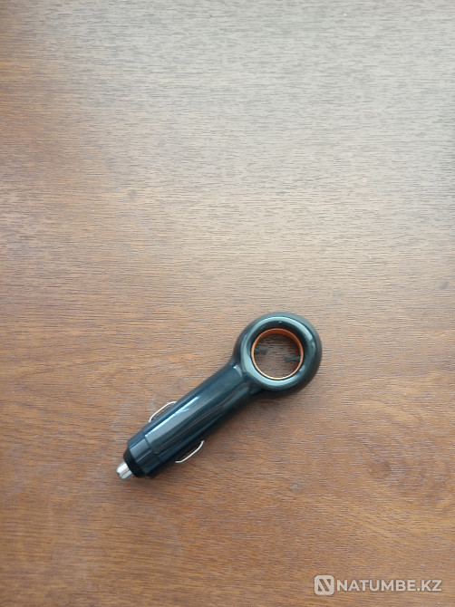 Ауа ионизаторы, жаңа, машина сатамын  Алматы - изображение 1