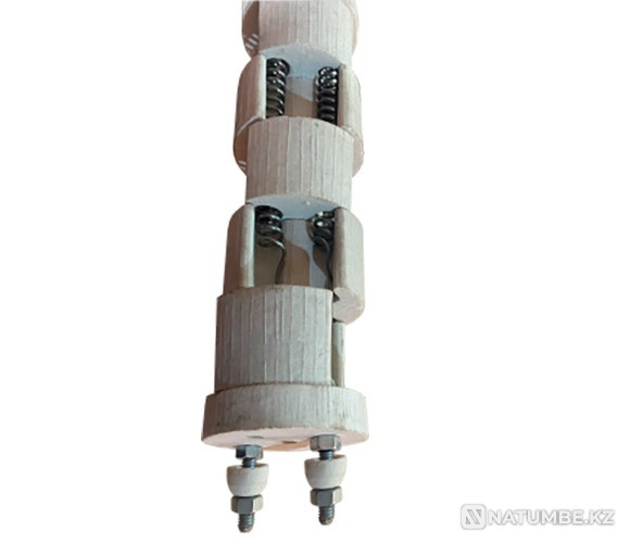 Нагреватель керамический электрический Кэс Актобе - изображение 2