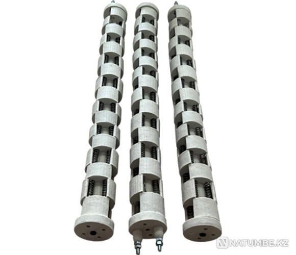 Нагреватель керамический электрический Кэс Актобе - изображение 1