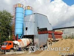 Asphalt, concrete and cement plants from China. Almaty - photo 1