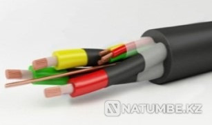 Cable Kgesh Sale Baykonyr - photo 1