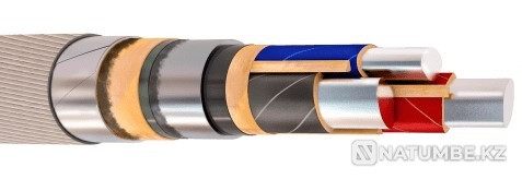 Аабл-1, Аабл-6, Аабл-10 Продажа Алматы - изображение 1