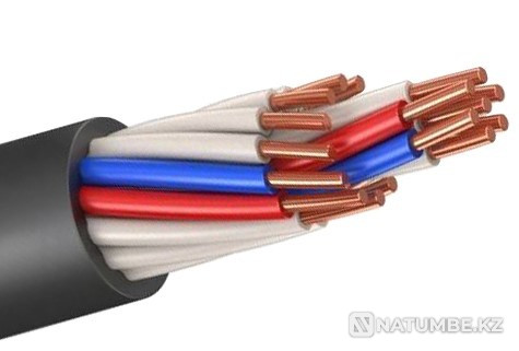 Kvvg, kvvgng(a)-ls, kvvge, kvvgeng(a)-ls сату Шымкент - изображение 1