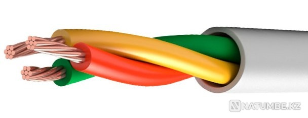 Wire prks sale Almaty - photo 1