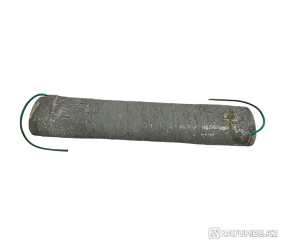 Әмбебап битумды жылытқыштар Uskn  Ақтөбе  - изображение 2