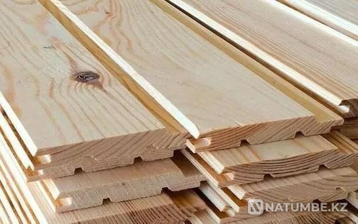 Lining installation services Almaty - photo 1