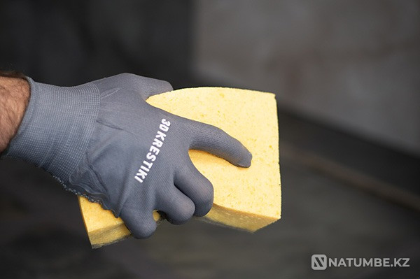 Cellulose sponge for grouting Almaty - photo 3