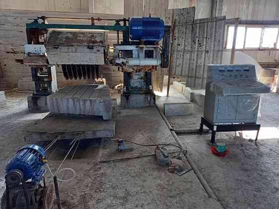 Granite Processing Workshop Taraz