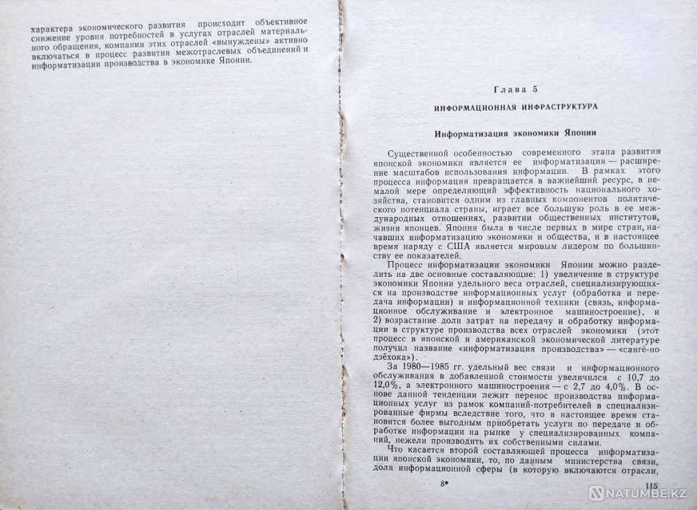 Japan: industrial infrastructure Almaty - photo 6