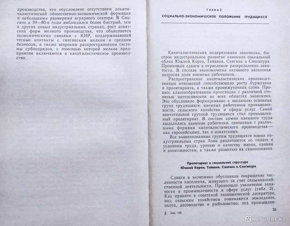 Workers of the “Four Little Dragons” Almaty - photo 4