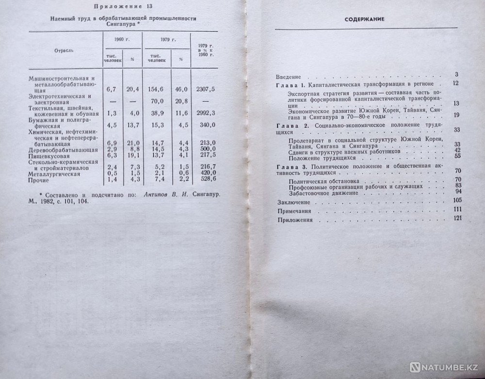 Workers of the “Four Little Dragons” Almaty - photo 8