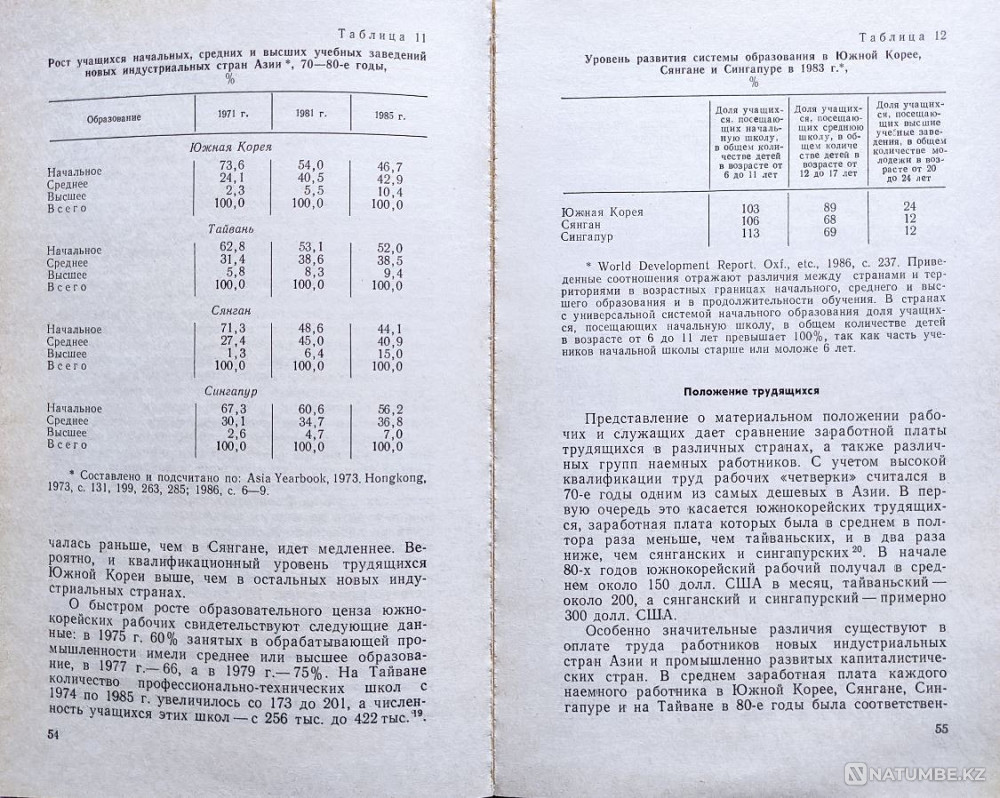 Workers of the “Four Little Dragons” Almaty - photo 5