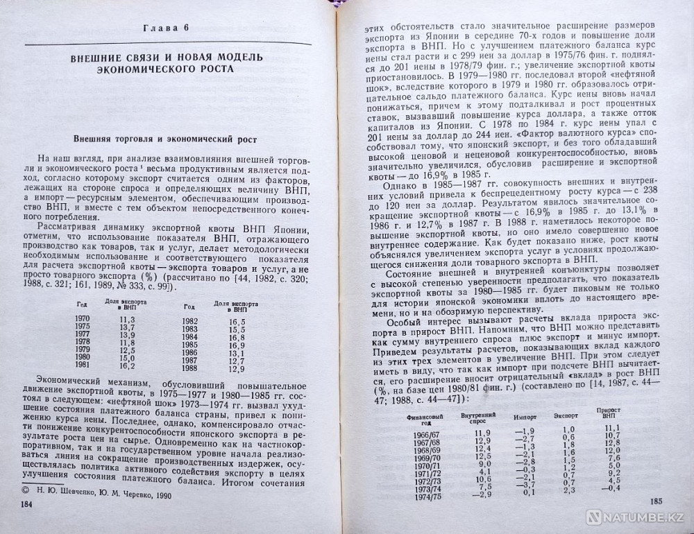 Japan changing economic growth model Almaty - photo 5